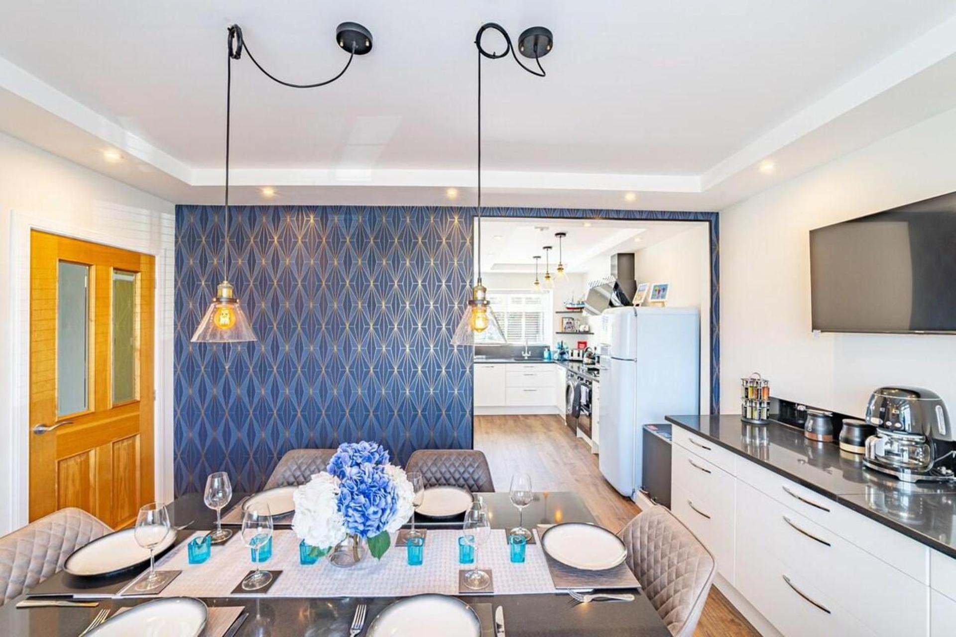 Riverside Retreat In דומפריס מראה חיצוני תמונה